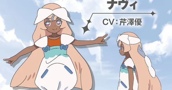 Pokémon Horizons Adds Yū Serizawa, Kazuki Ura to Cast