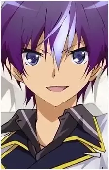 Haimura, Moroha
