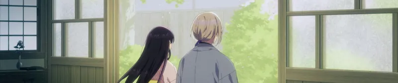 My Happy Marriage Season 2 Trailer Hints at Deeper Political Intrigue