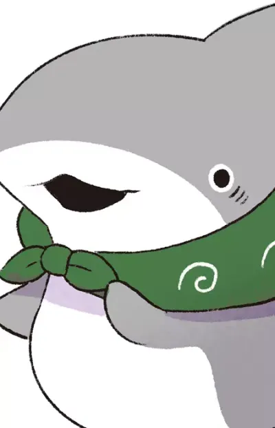 Baby Shark
