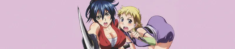 Manyu Scroll Now Streaming on Crunchyroll with English Dub