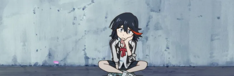 Kill la Kill Specials