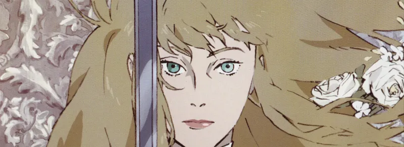 Le Chevalier D'Eon Now Streaming on Hulu