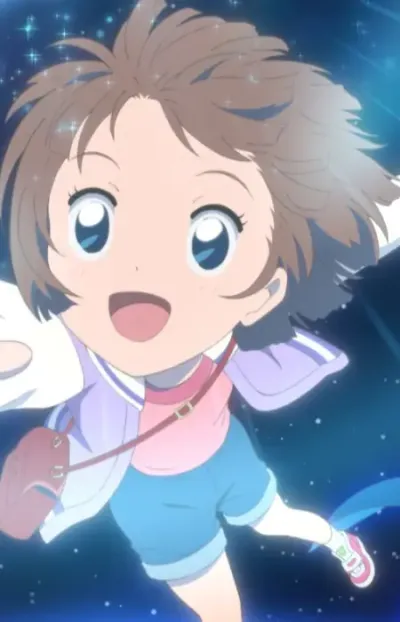 Kasaki, Michiru
