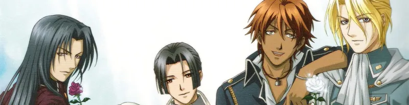 Meine Liebe Franchise Continues with New Sequel