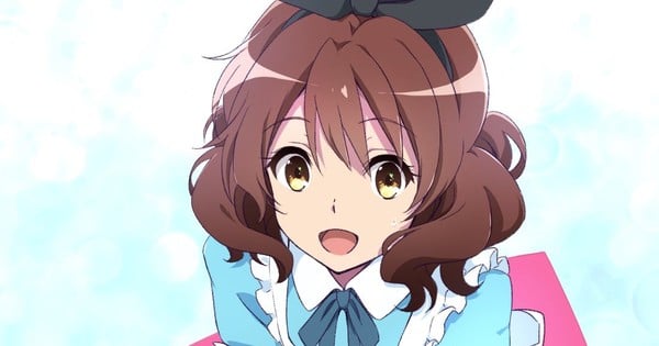 Anime Celebrates Mother's Day and Maid Day Mashup