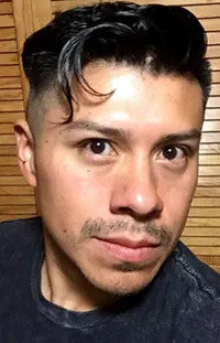 Daayán, Irwin