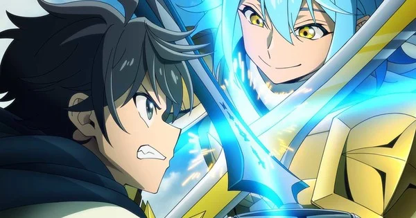 HIDIVE to Premiere Hell Mode S2, Foodie Saintess Anime at Anime Expo