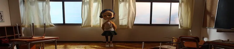 My Secret School Days Anime Now Available on YouTube with English Dub