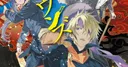 Tokyo Ravens Light Novel Series to Conclude with 18th Volume