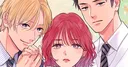 Minami Mizuno Debuts Fujikawa Minori wa Erabenai. Manga