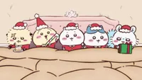 Santa Tell Me