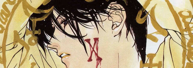 "Descendants of Darkness" Arrives on Hulu with English Dub
