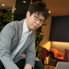 Matsuda, Akito