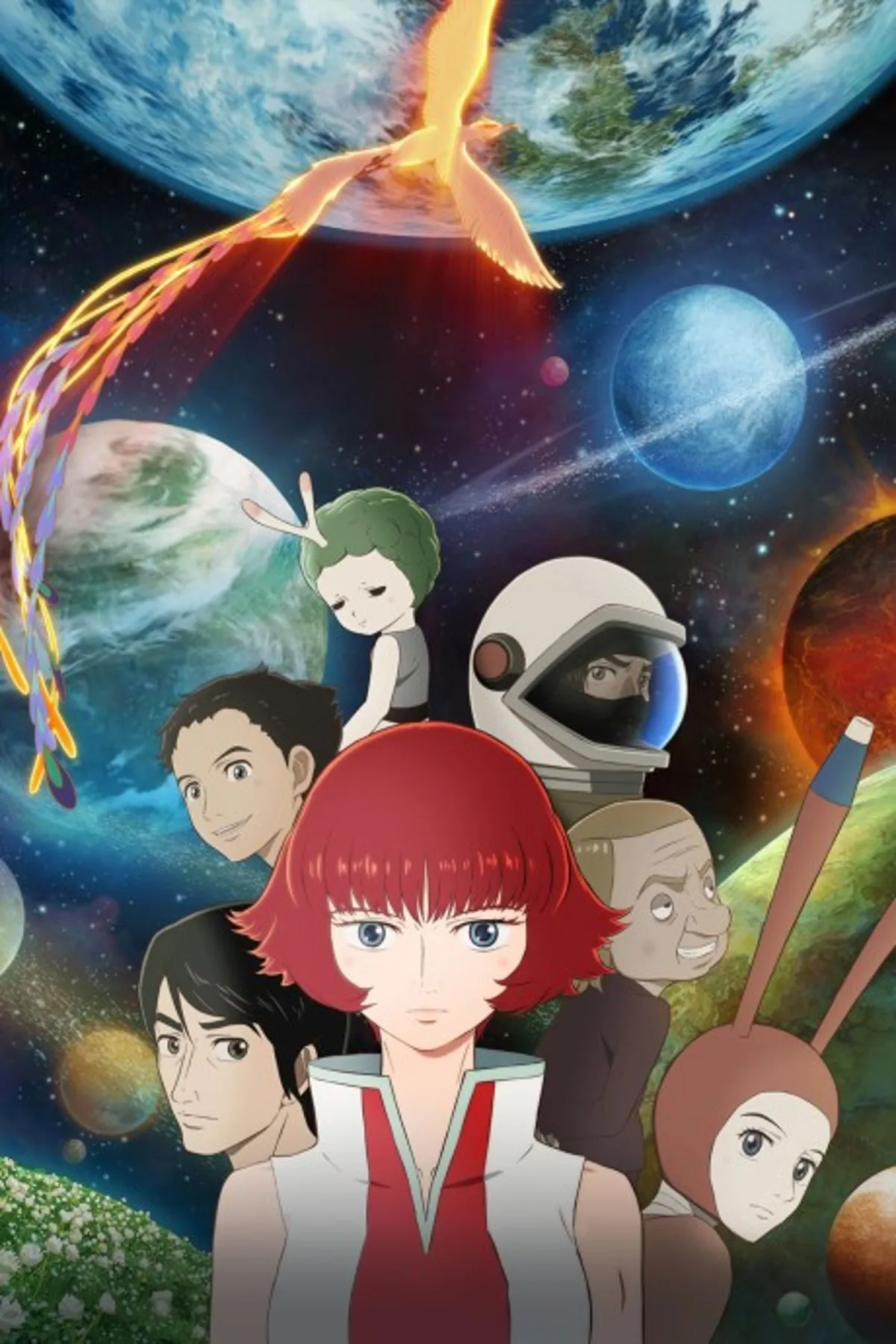 Phoenix: Eden17 Streams on Hulu