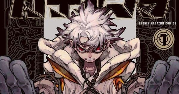 Kodansha Manga Awards 2026 Winners Announced
