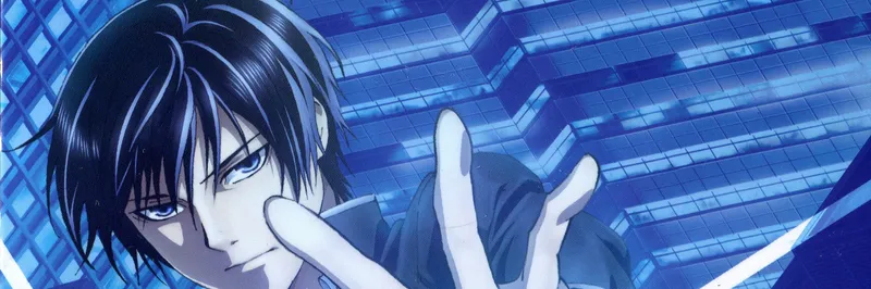 "Code:Breaker" Streams on Crunchyroll with English Dub