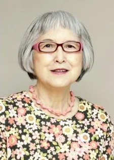 Kadono, Eiko