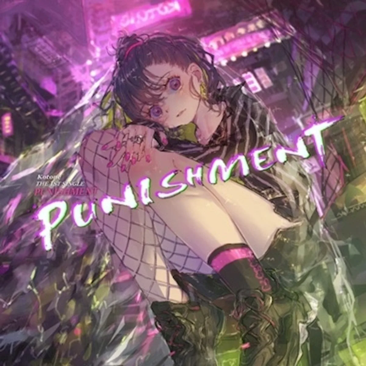Nebiru's "Punishment" Music Video Now Streaming