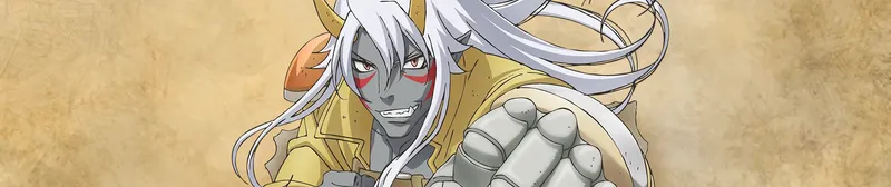 Re:Monster English Dub Now Available on Crunchyroll
