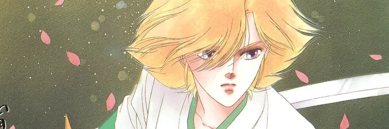 Classic '80s Mecha-Samurai Anime 'Ronin Warriors' Hits Crunchyroll