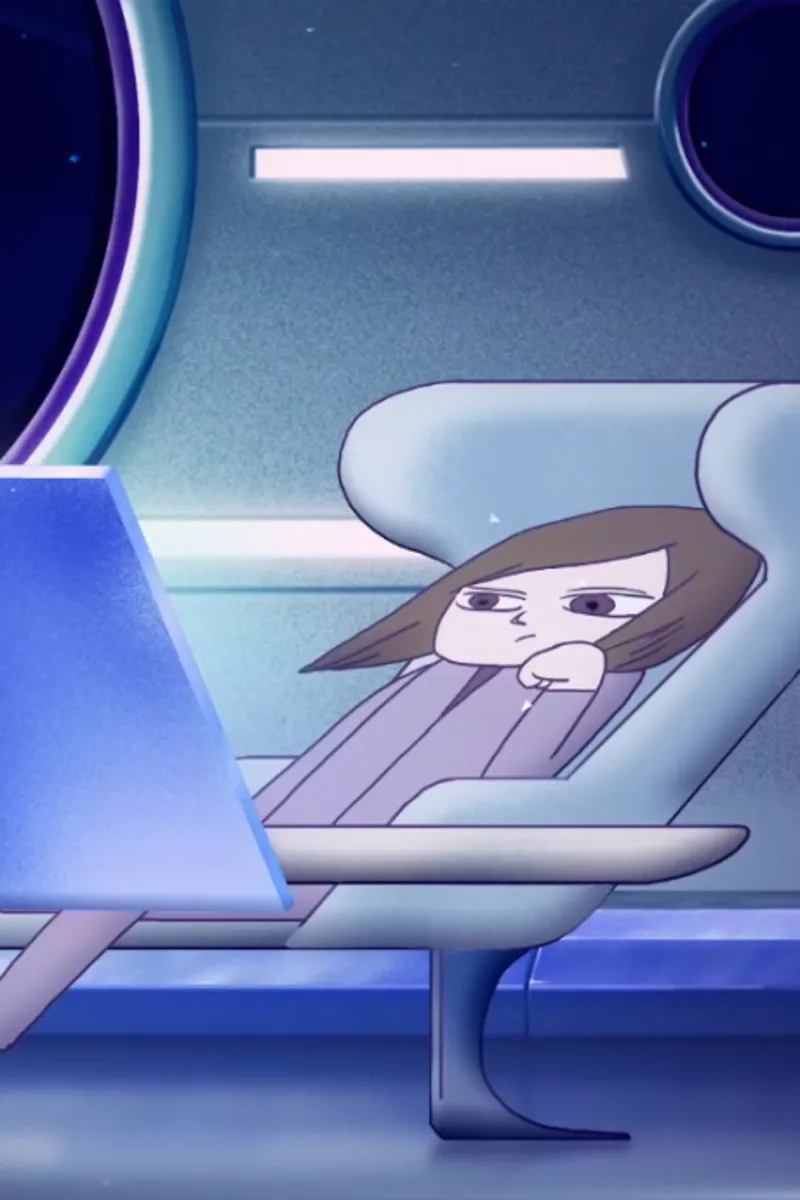 RIM's "9-gatsu" Music Video Now Streaming