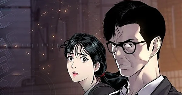 Agent Kim: Reactivated Integrates AI-Generated Sequences into Live-Action
