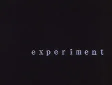 Experiment