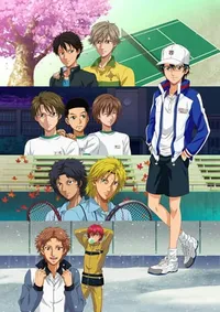 The Prince of Tennis OVA Another Story II