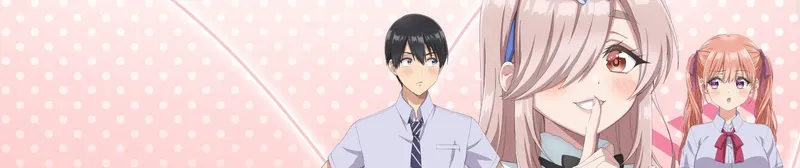 A Couple of Cuckoos Season 2 PV Hints at New Romantic Entanglements