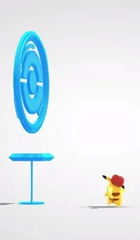 Toho Cinemas x Pokemon Go