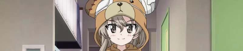 Girls und Panzer der Film Specials
