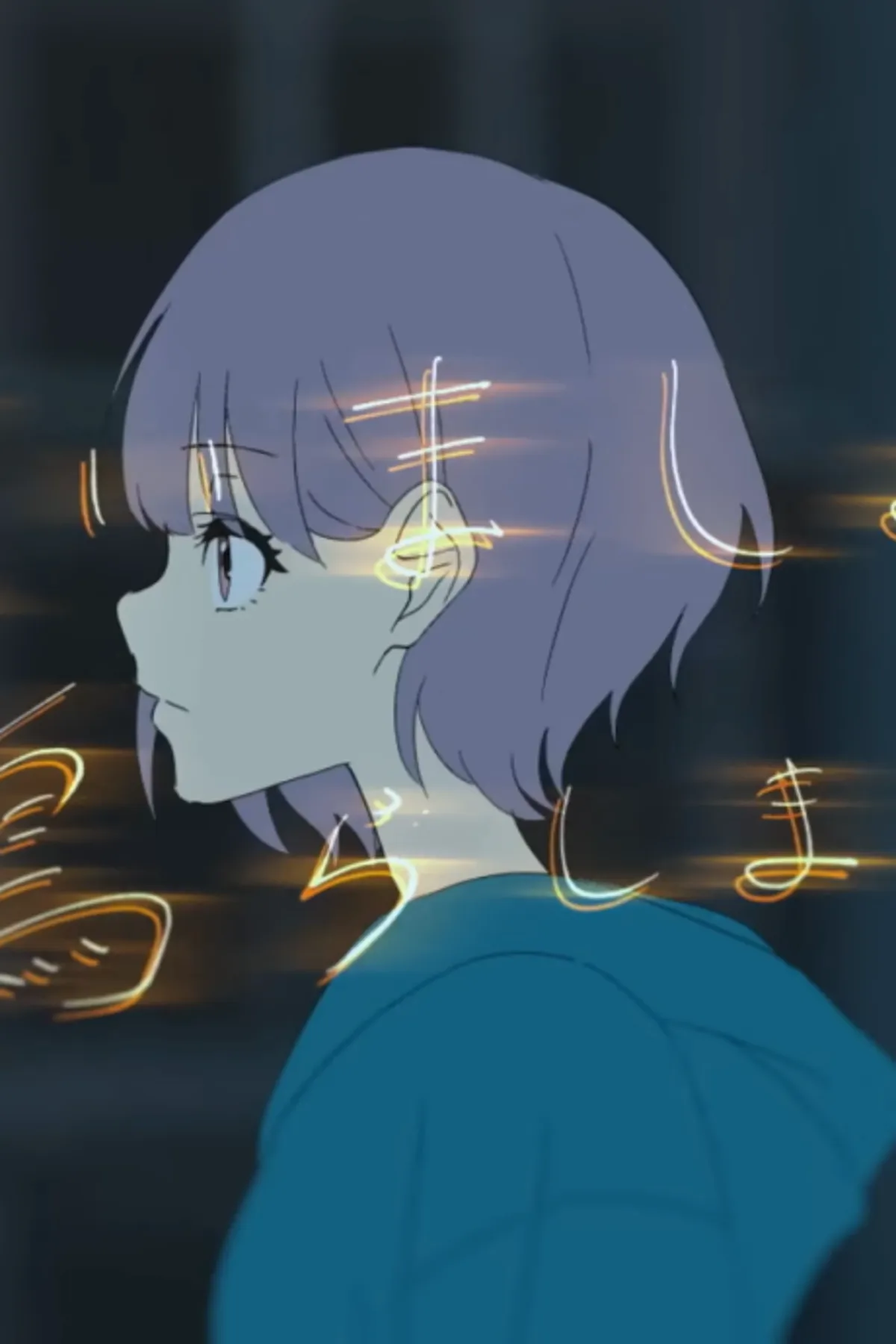 MyGO!!!!! Music Video "Utaimashou Narashimashou" Now Streaming