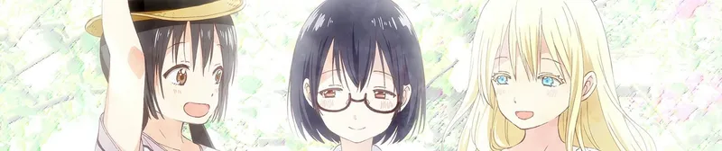 Asobi Asobase: Workshop of Fun Dub Arrives on Crunchyroll