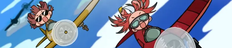 "Bite! Kamu! Bite!" Music Video Now Streaming