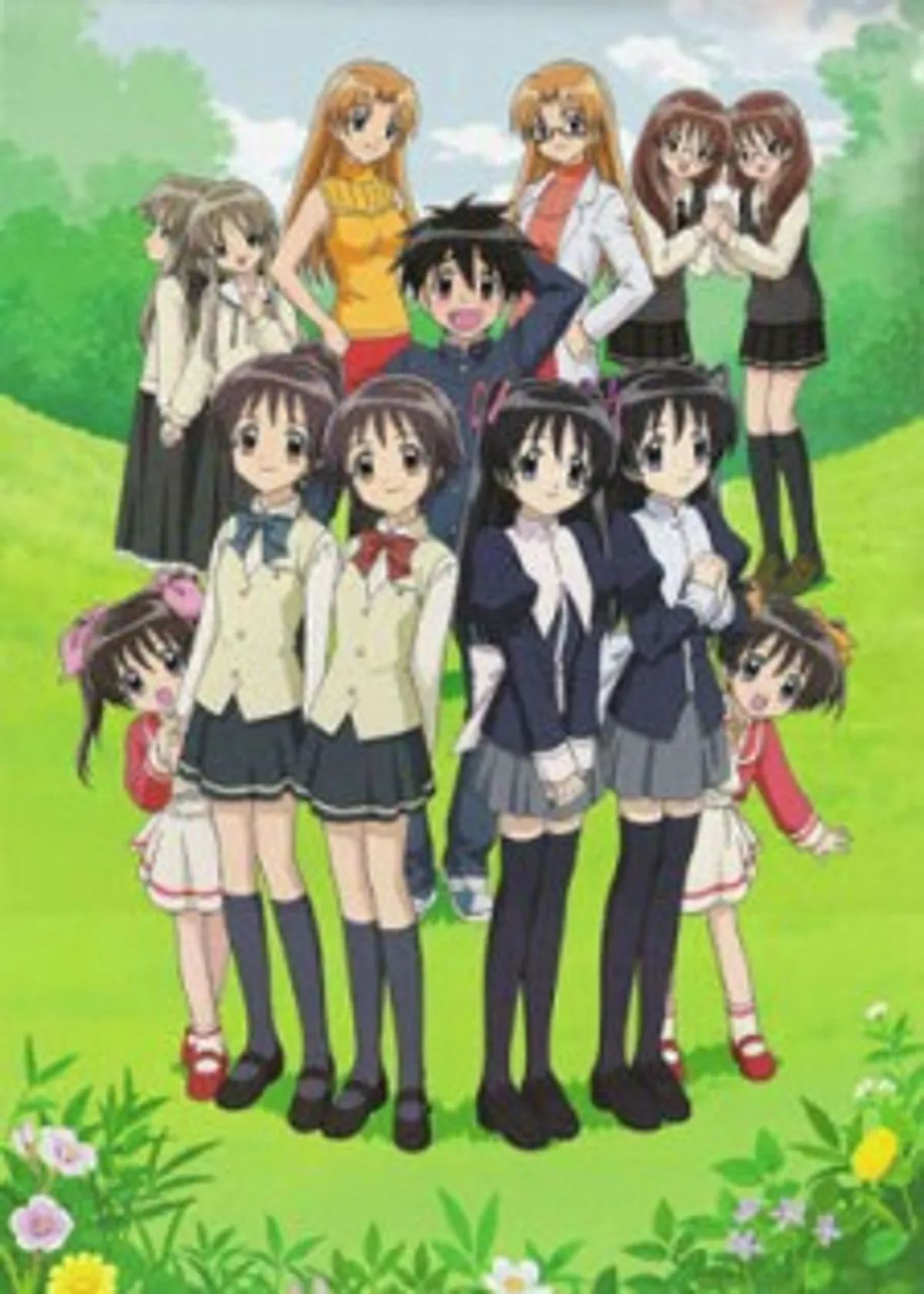Twin Love Franchise Expands with New Alternate Story
