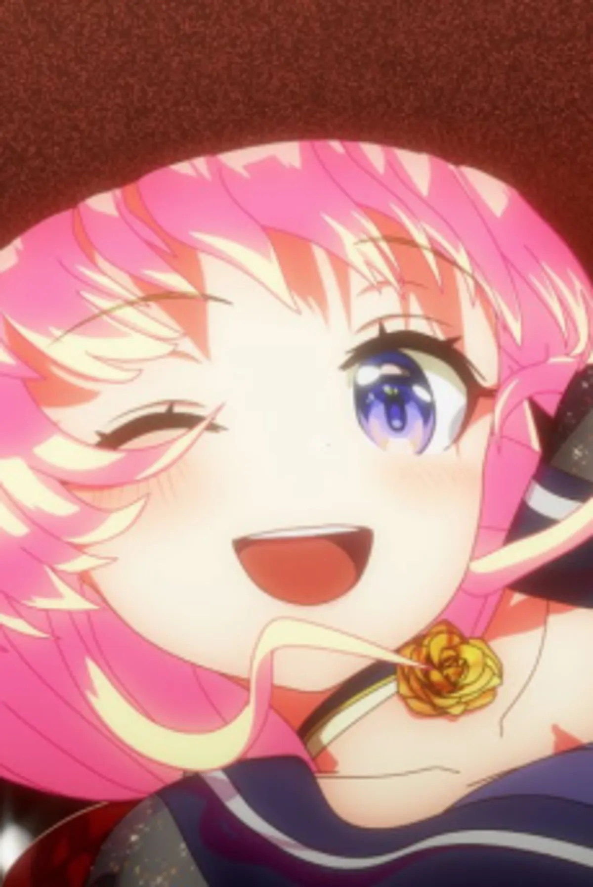 Tsunomaki Watame's "What an Amazing Swing" Music Video Streams
