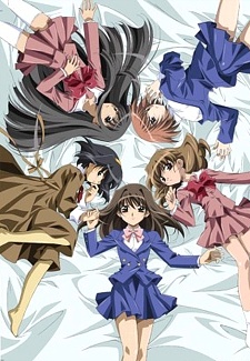 Love♥Love? Anime Now Streaming on HIDIVE