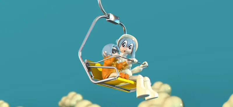 Midnight Grand Orchestra's 'Yoru wo Matsu yo' Music Video Now Streaming