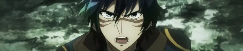 A Returner's Magic Should Be Special Dub Arrives on Crunchyroll