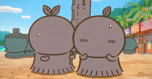 Chiikawa Movie Adds Momoka Terasawa and Sayumi Suzushiro to Cast
