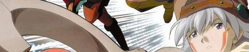 .hack//Sign Trailer Released, Teases Virtual Mystery