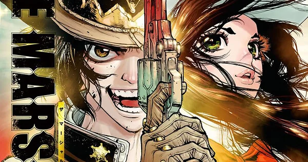 Boichi's The Marshal King Manga Returns from Hiatus