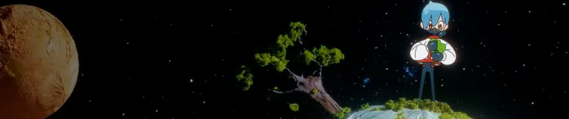 Eve's "Adventure Log" Music Video Now Streaming