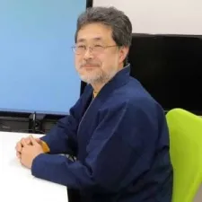 Matsumi, Shinichi