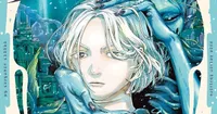 Toryumon Takeda's DOGA Manga Heads Toward Conclusion