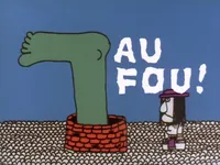 Au Fou!