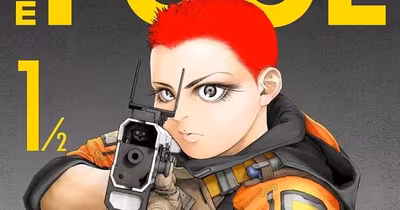 Kodansha USA Announces Seven New Manga Licenses at SDCC