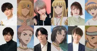 Red River Anime Reveals New Cast, July 7 Premiere Date