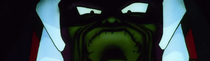 Dragon Ball Z: Lord Slug Trailer Drops, Hints at Cosmic Threat